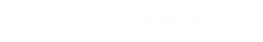 Altius Management Logo